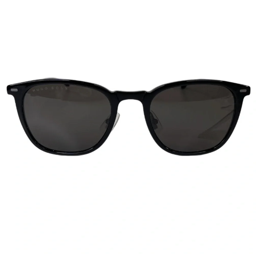BOSS BY HUGO BOSS Black Sunglasses NEW 0974/S